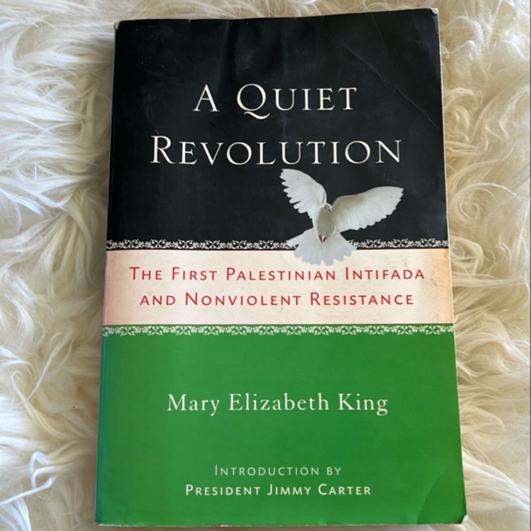 A Quiet Revolution
