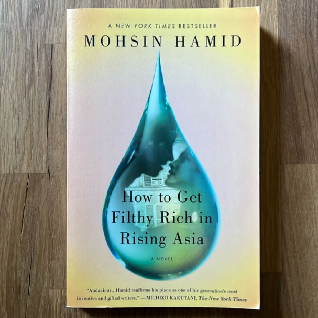 How to Get Filthy Rich in Rising Asia