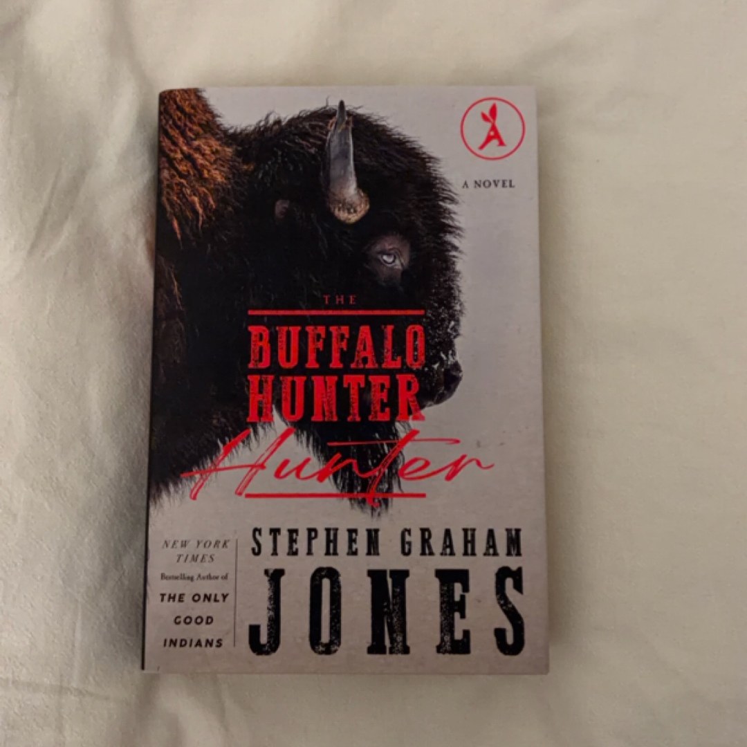 The Buffalo Hunter Hunter