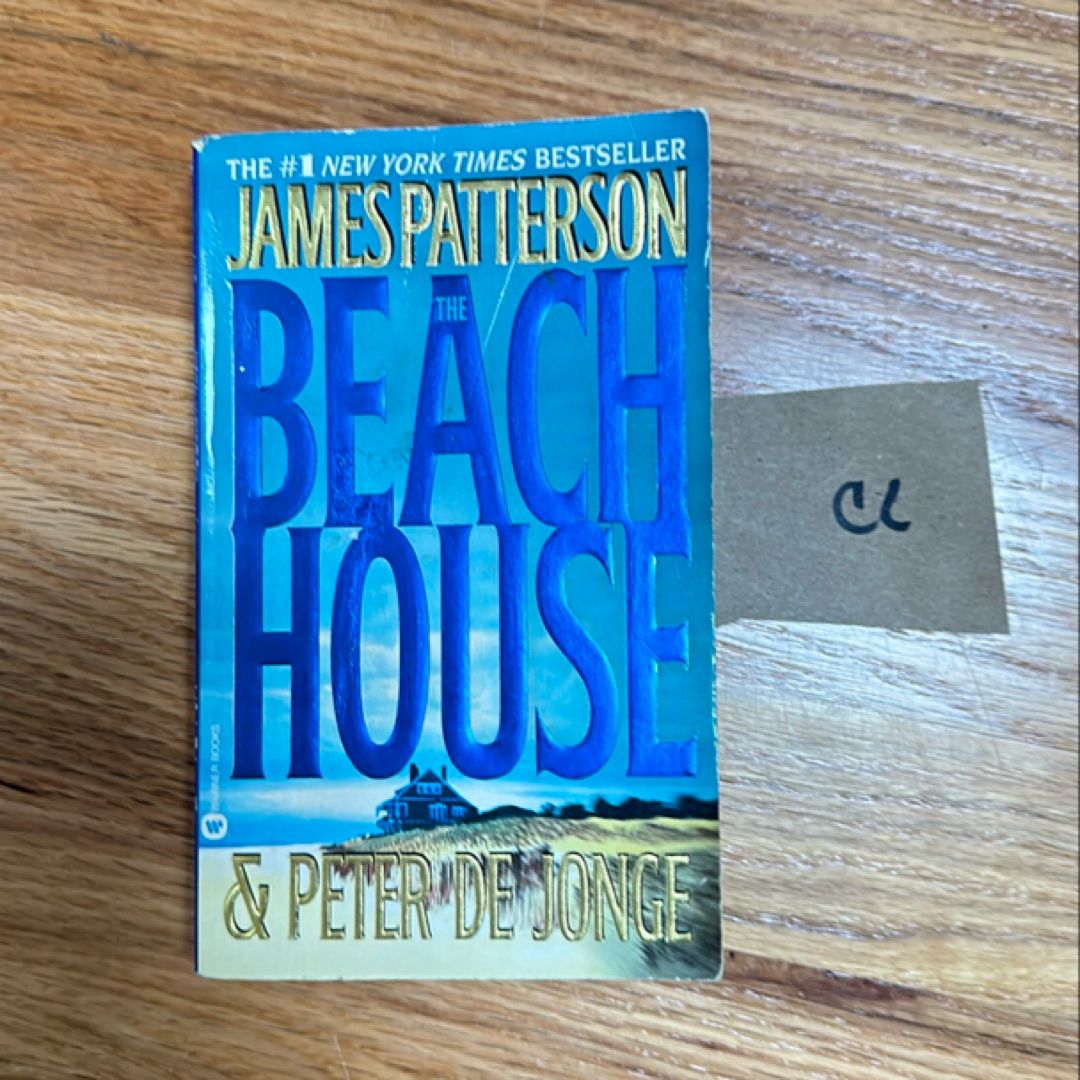 The Beach House