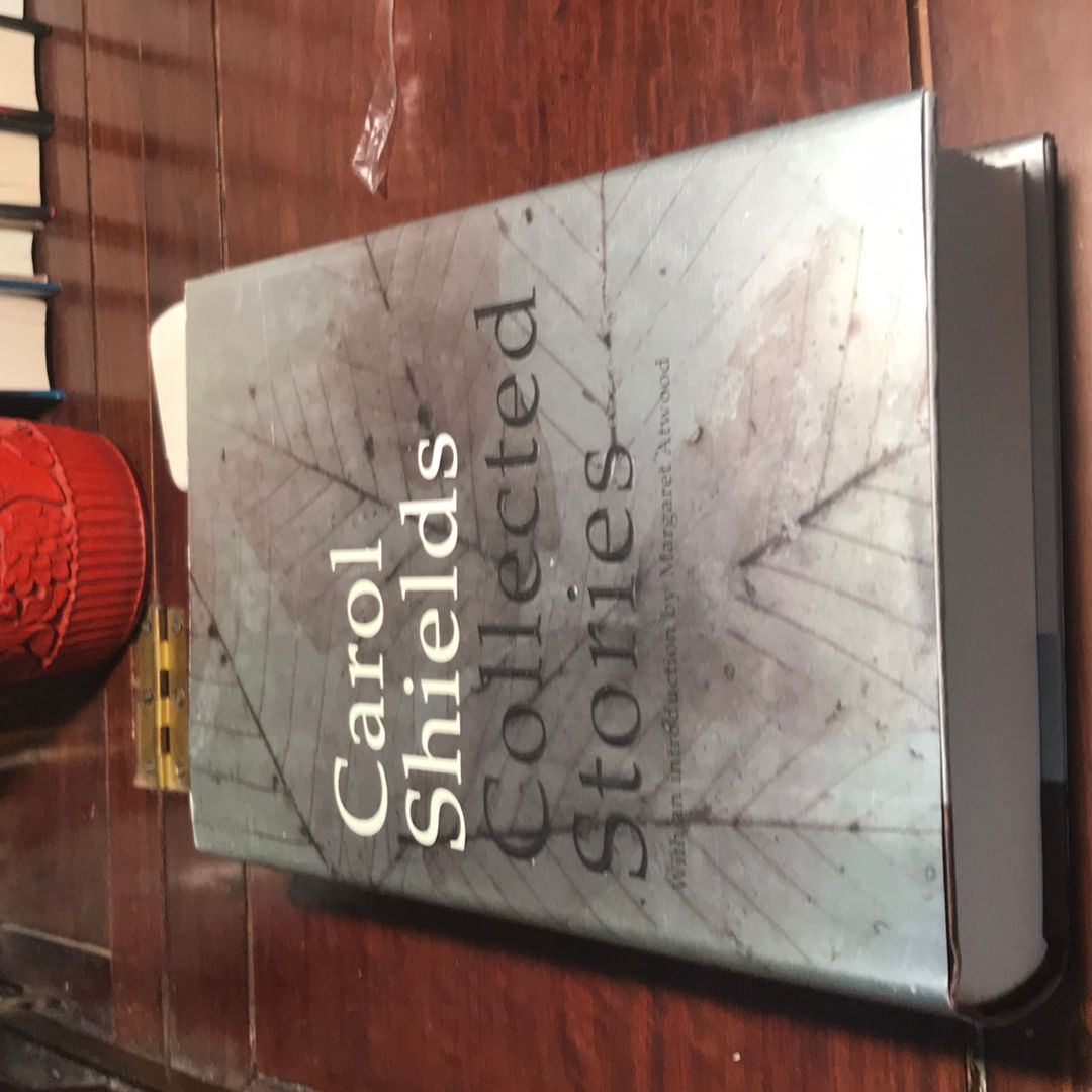 Collected Stories * 1st ed./1st