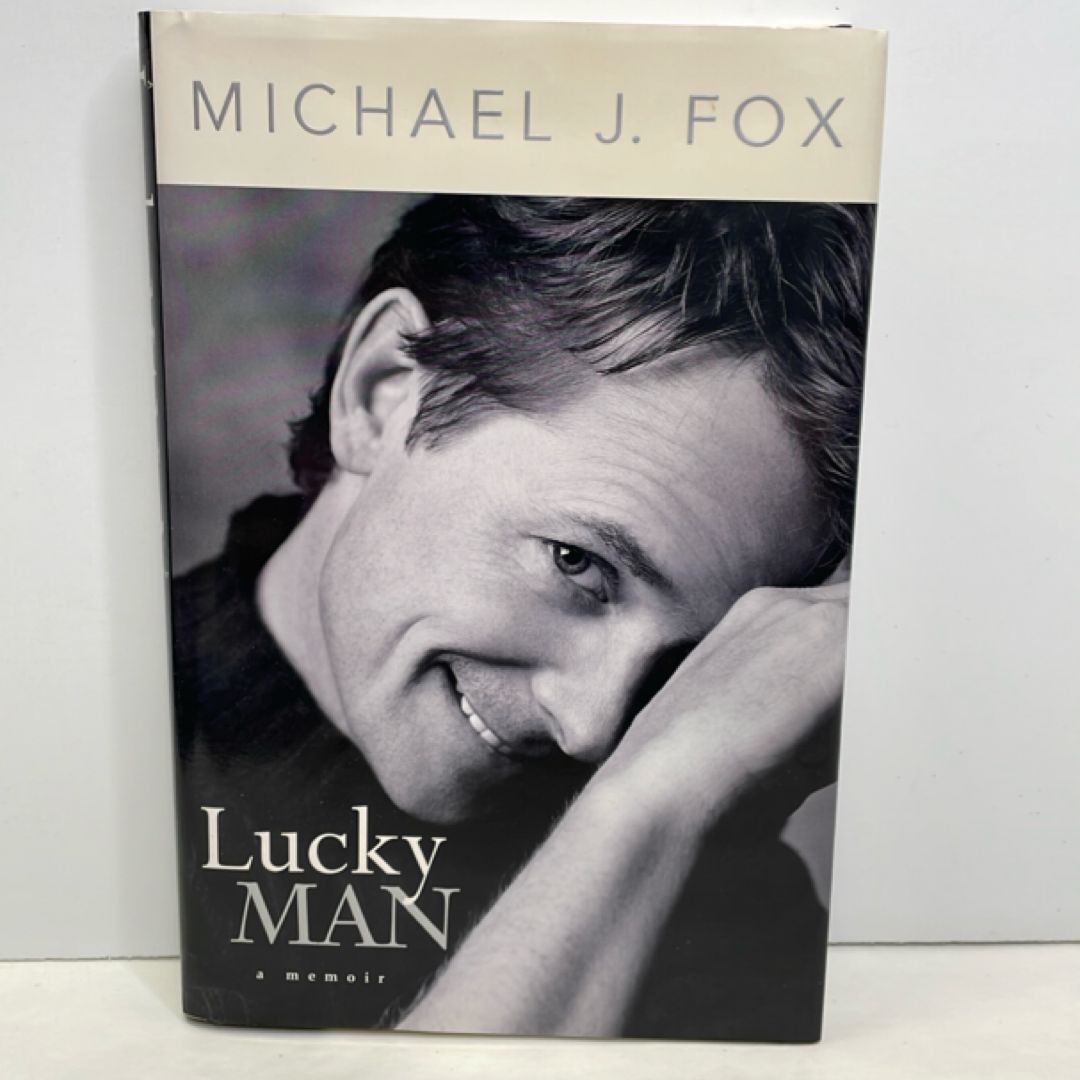Lucky Man