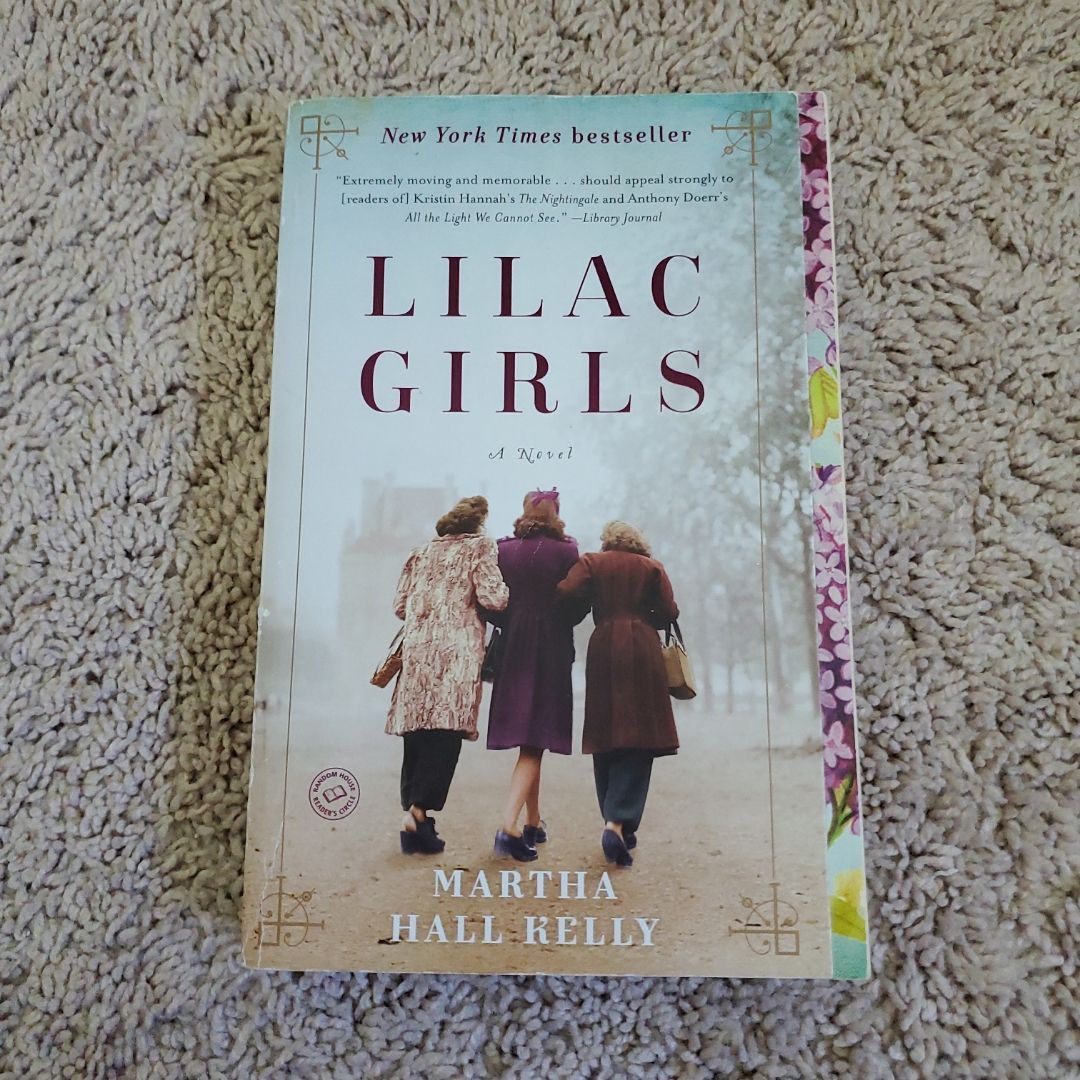 Lilac Girls
