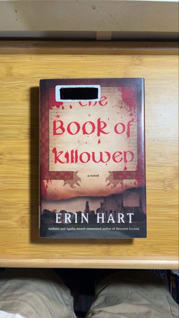 The Book of Killowen