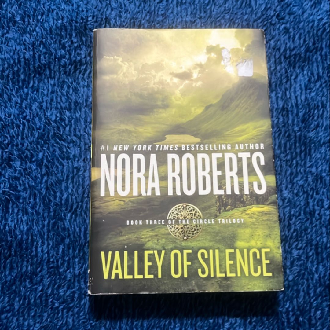 Valley of Silence
