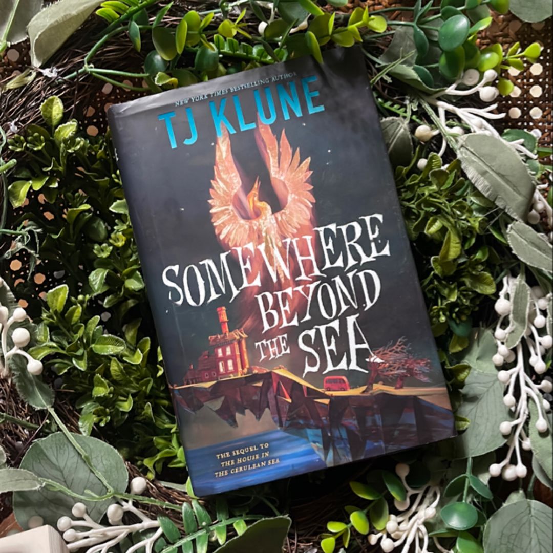 Somewhere Beyond the Sea