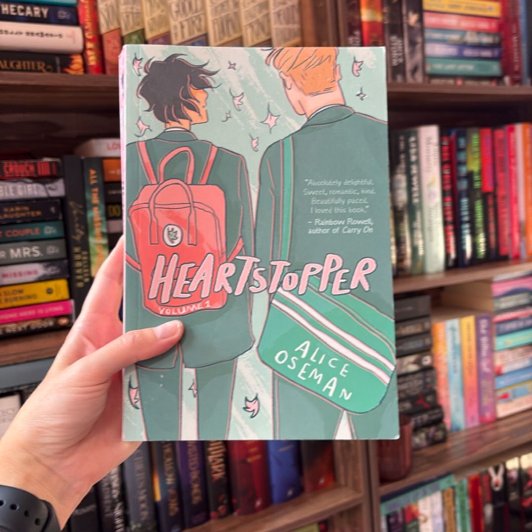 Heartstopper