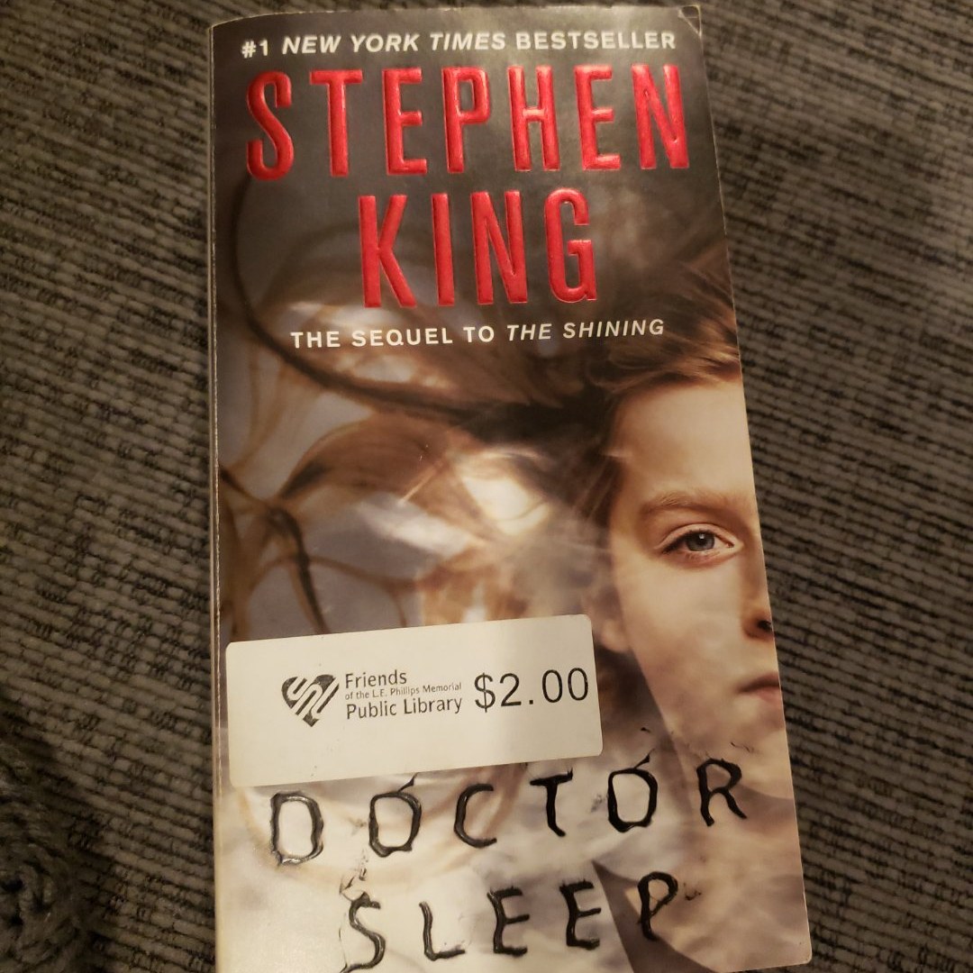 Doctor Sleep