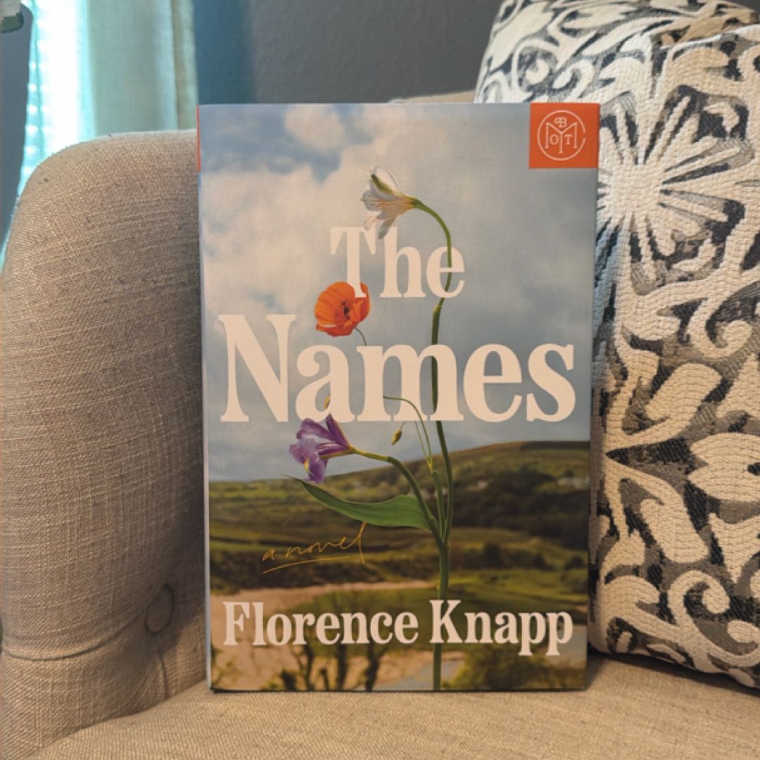 The Names