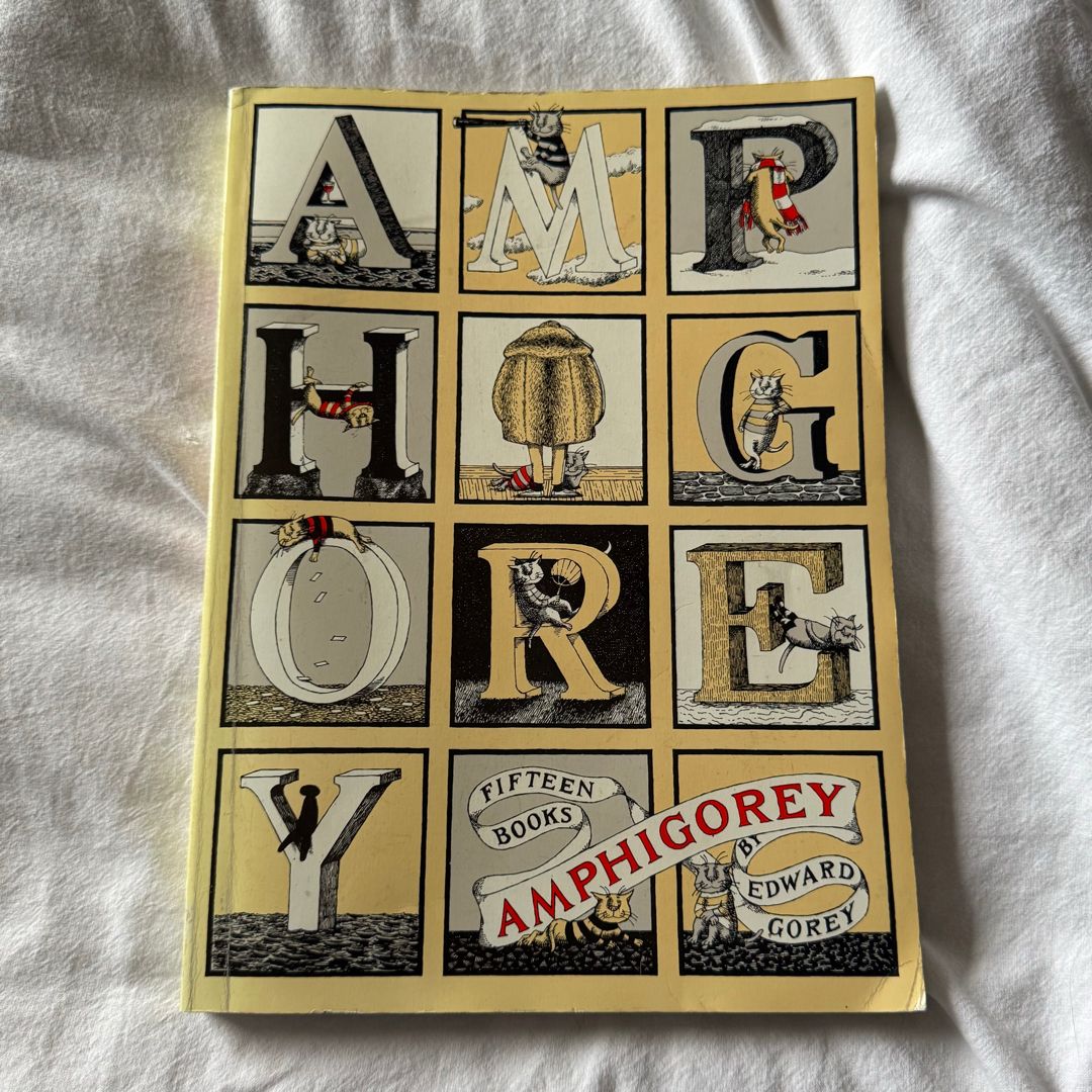 Amphigorey