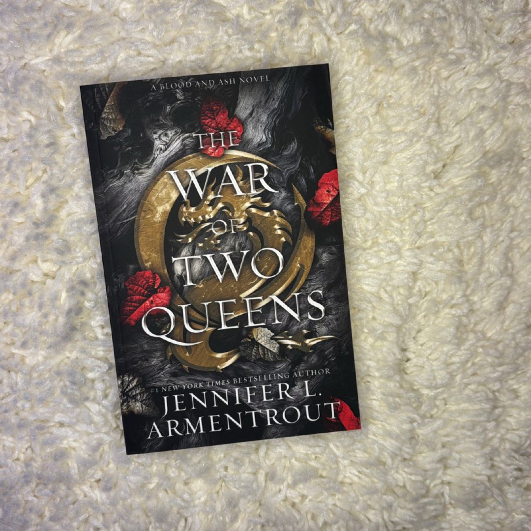 The War of Two Queens