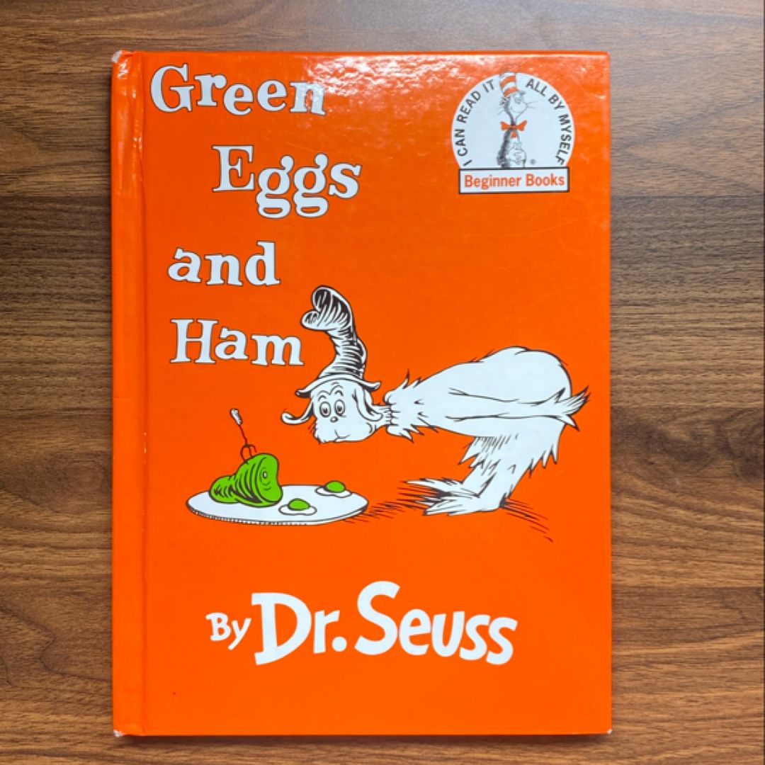 Green Eggs and Ham