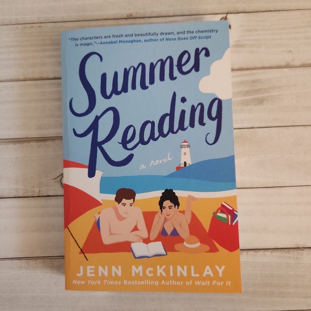 Summer Reading