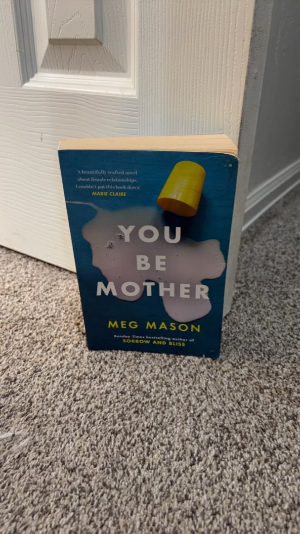 You Be Mother