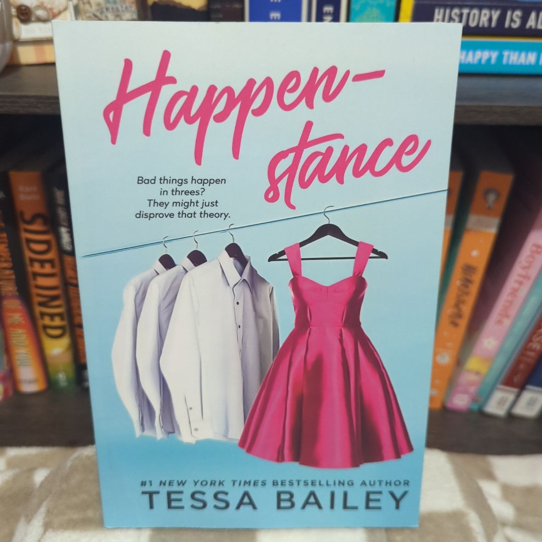 Happenstance