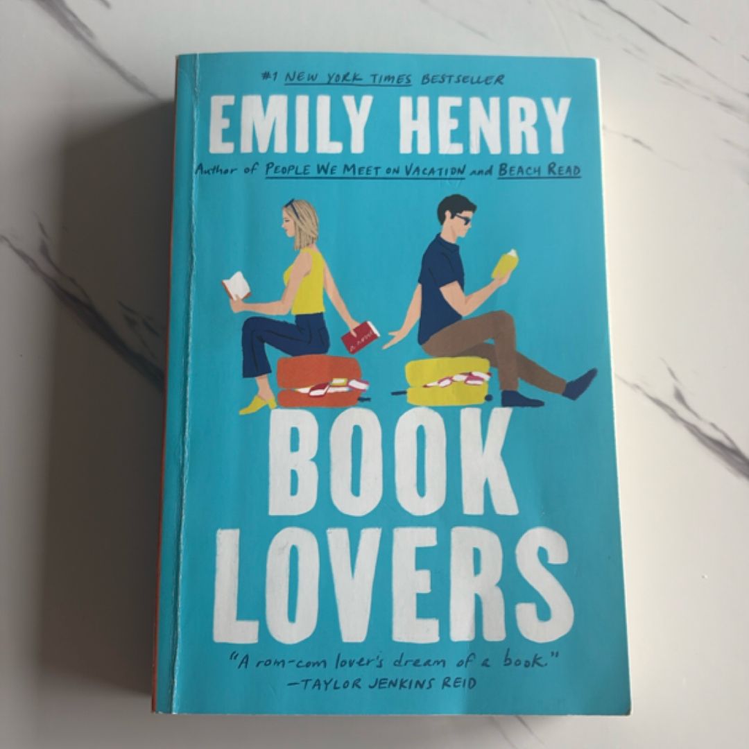 Book Lovers