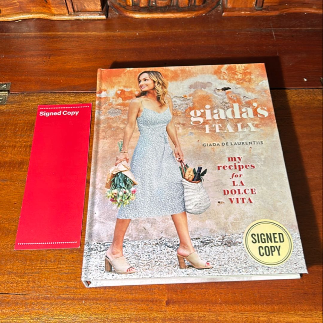 Giada's Italy
