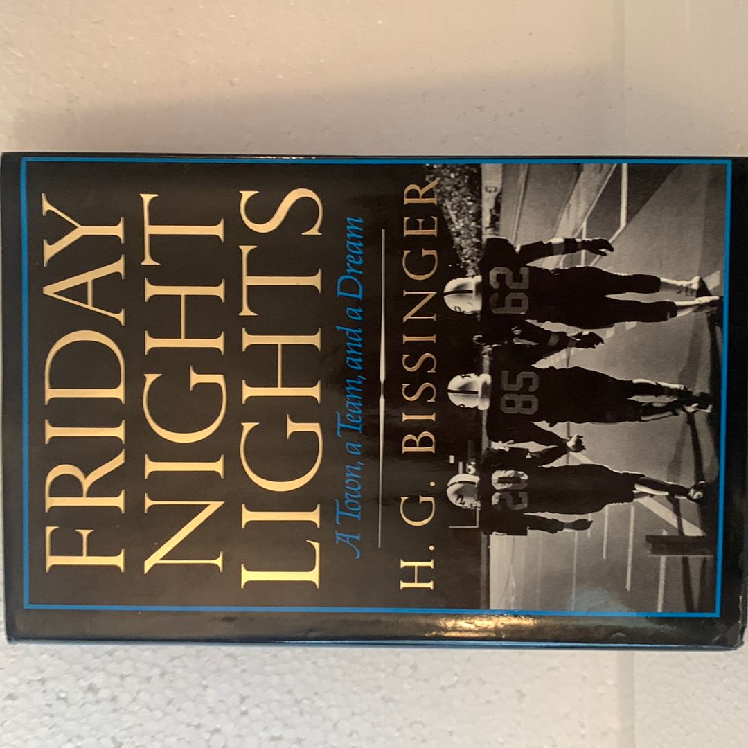Friday Night Lights