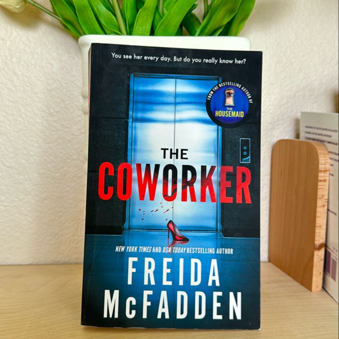 The Coworker