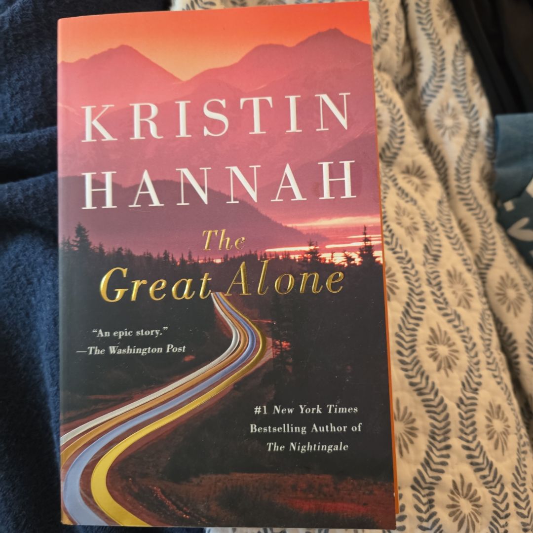 The Great Alone
