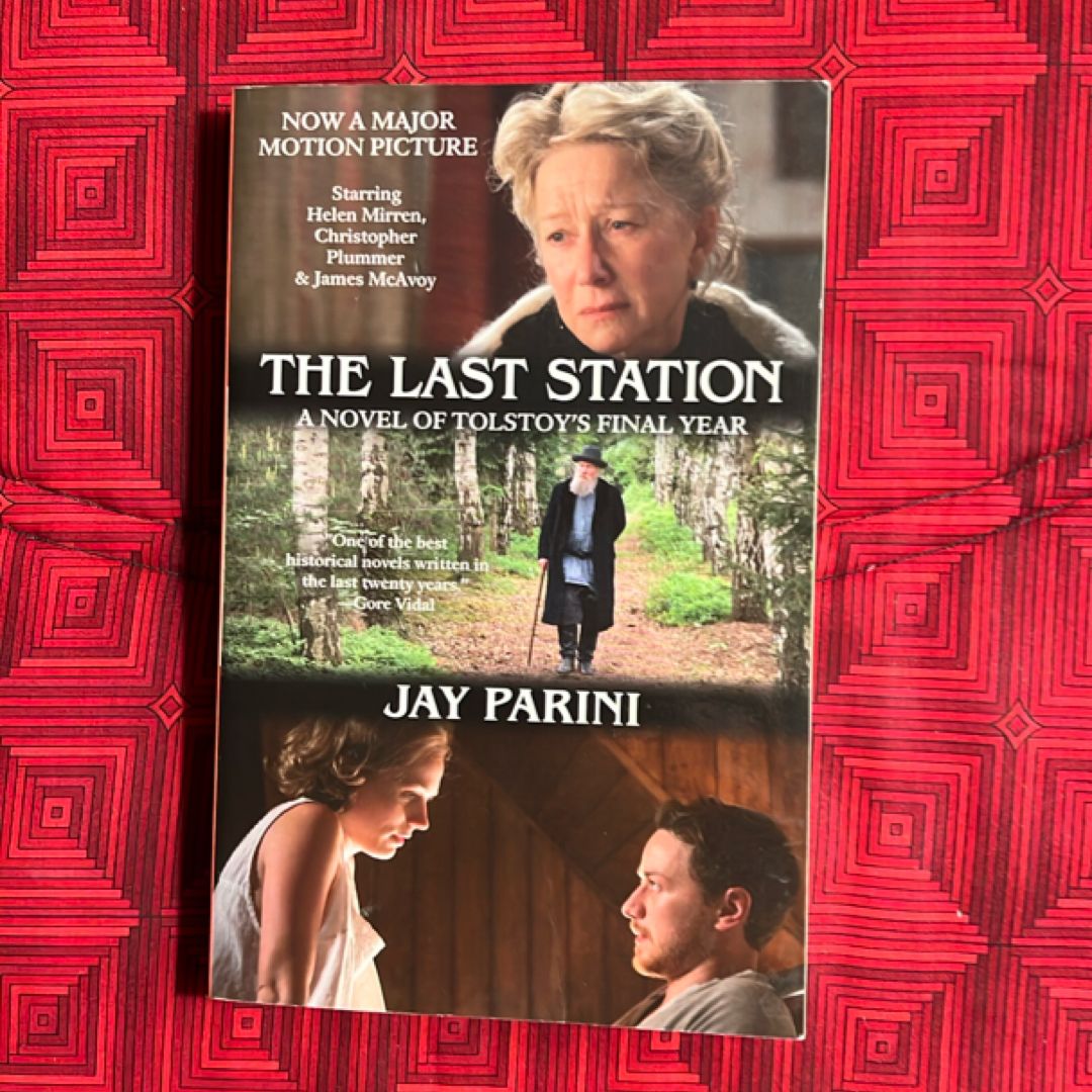 The Last Station