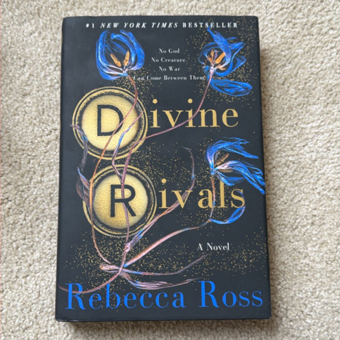 Divine Rivals