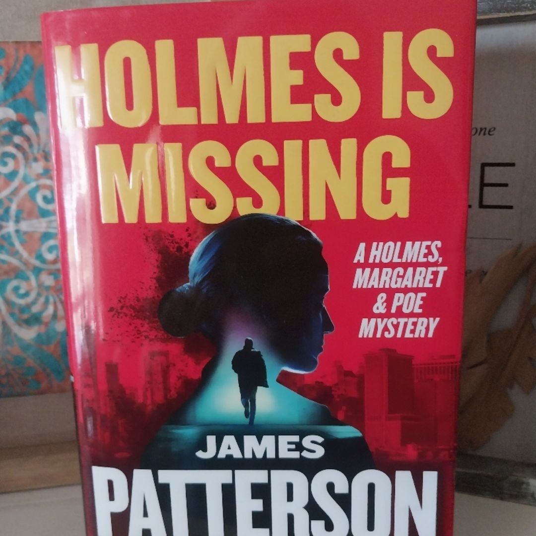 Holmes Is Missing