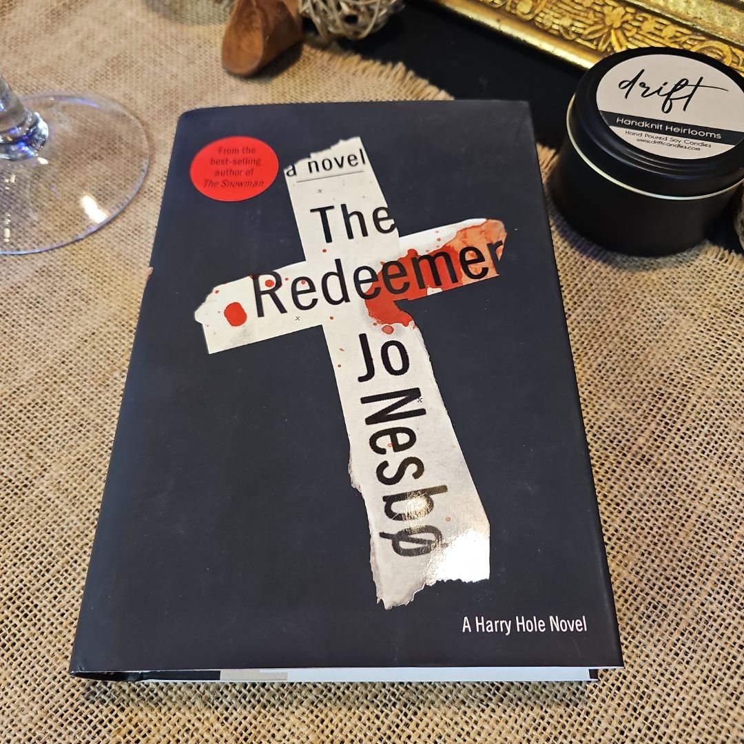 The Redeemer