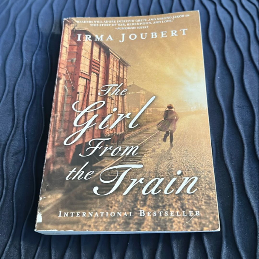 The Girl from the Train