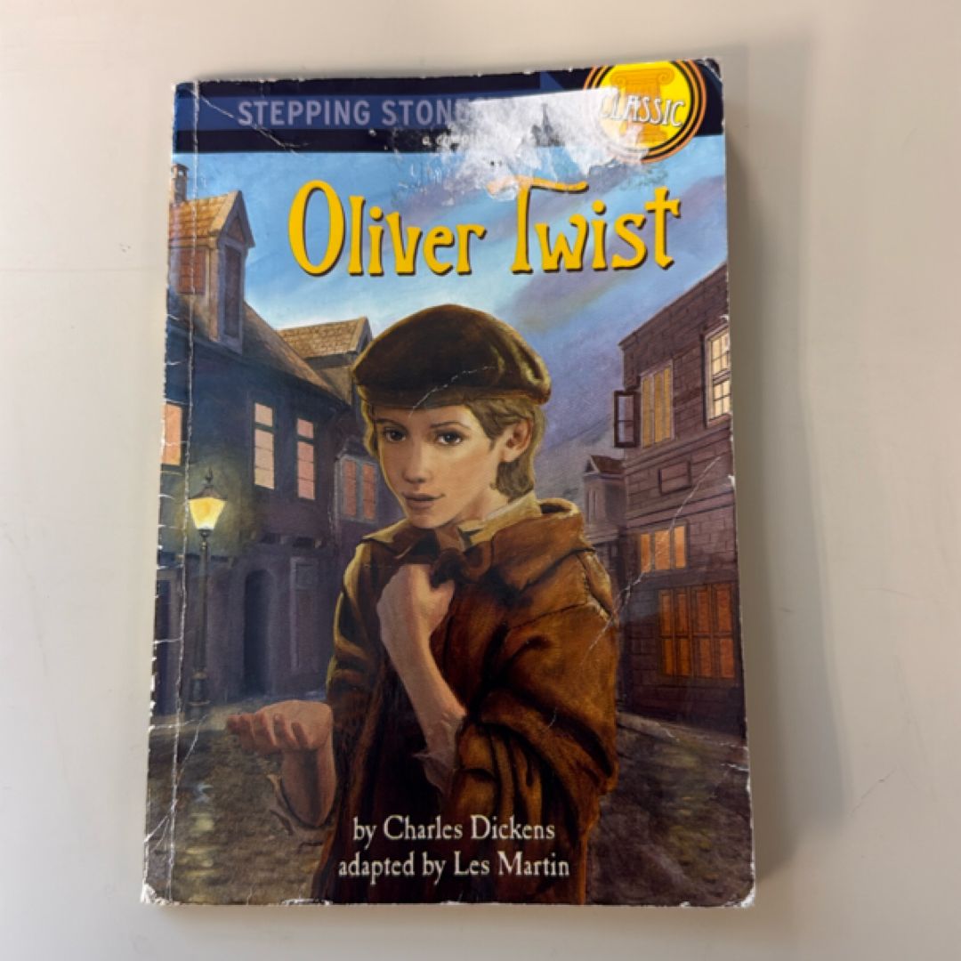 Oliver Twist