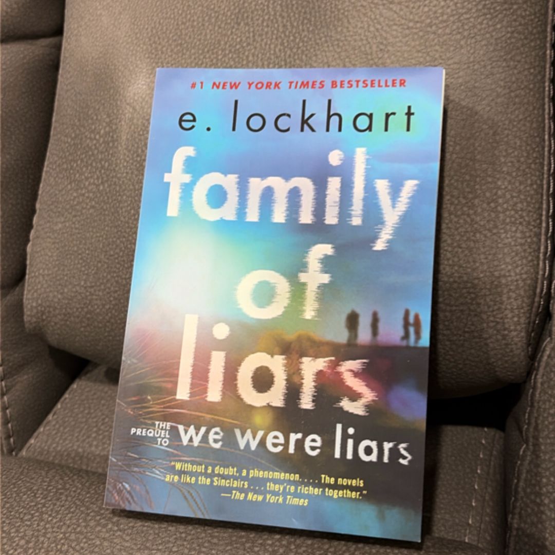 Family of Liars