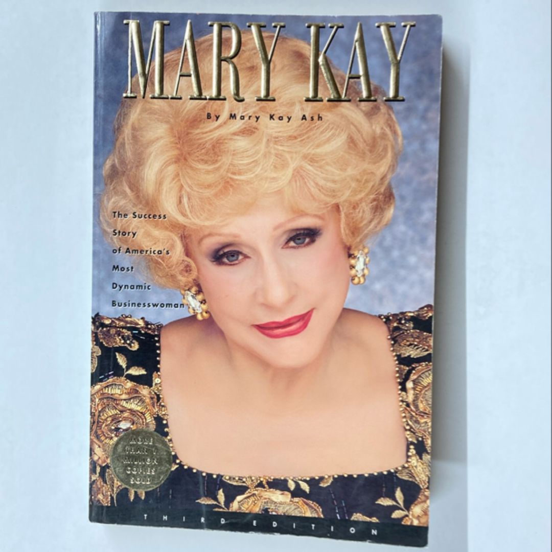 Mary Kay