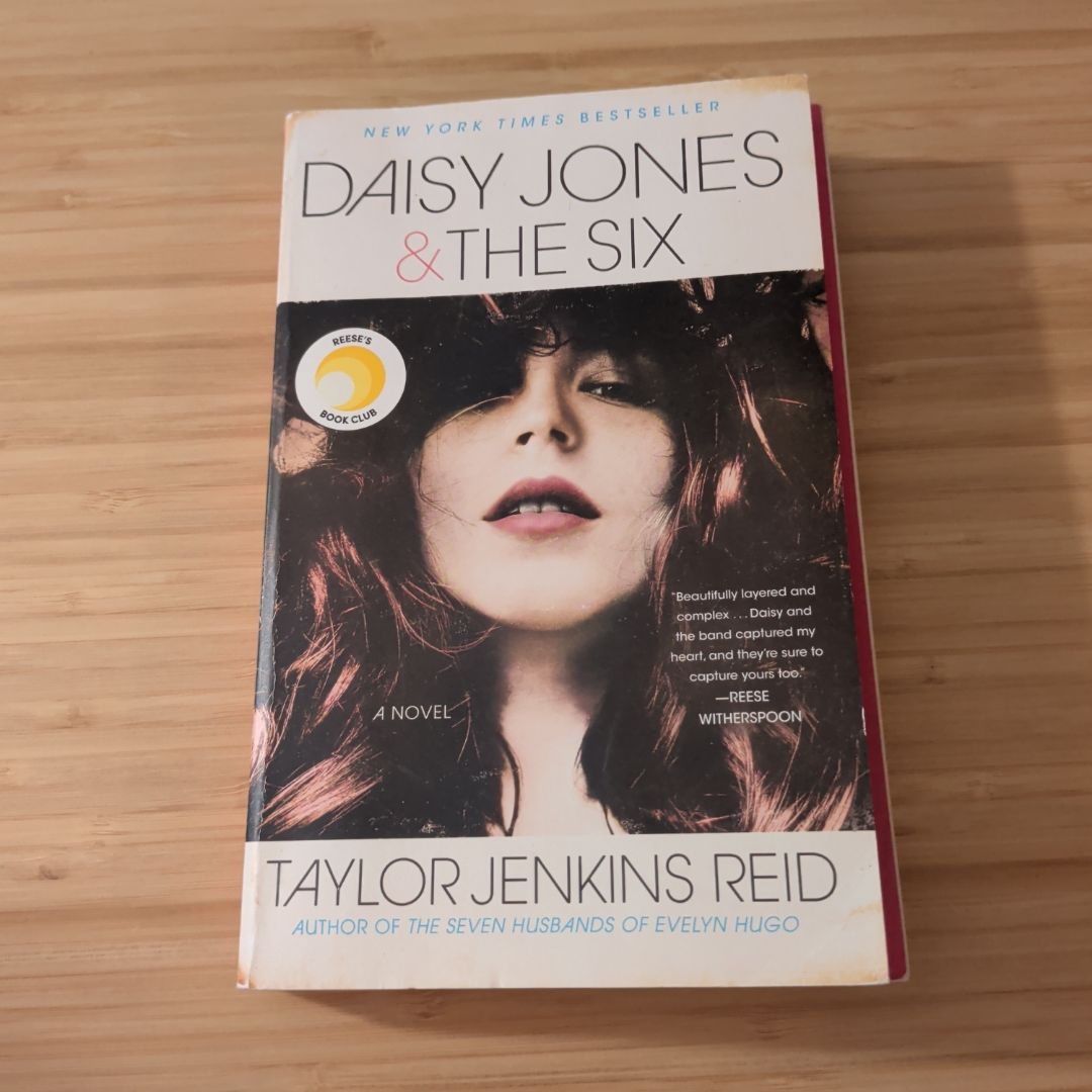 Daisy Jones and the Six