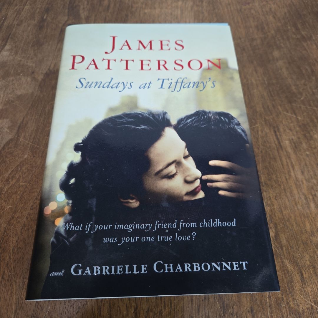 Sundays at Tiffany's