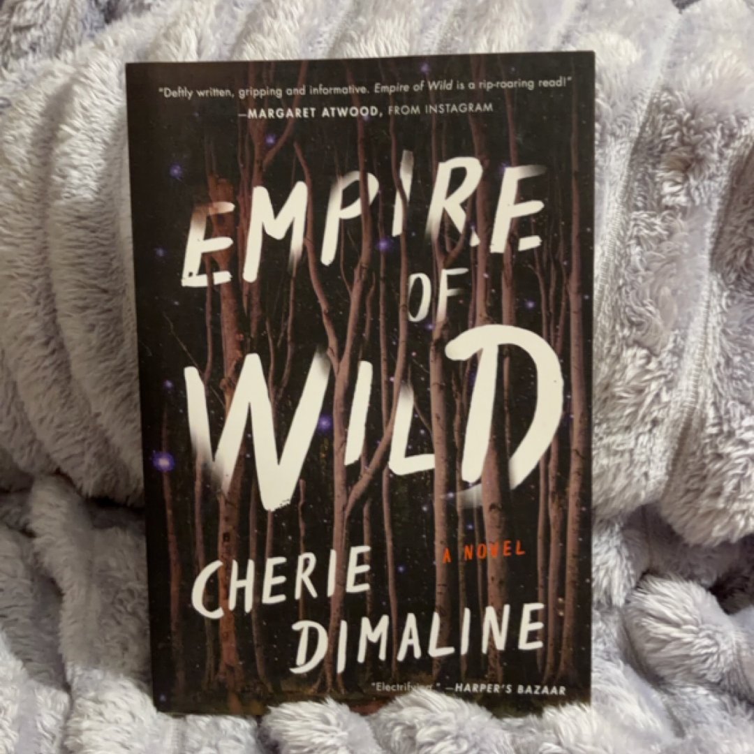 Empire of Wild