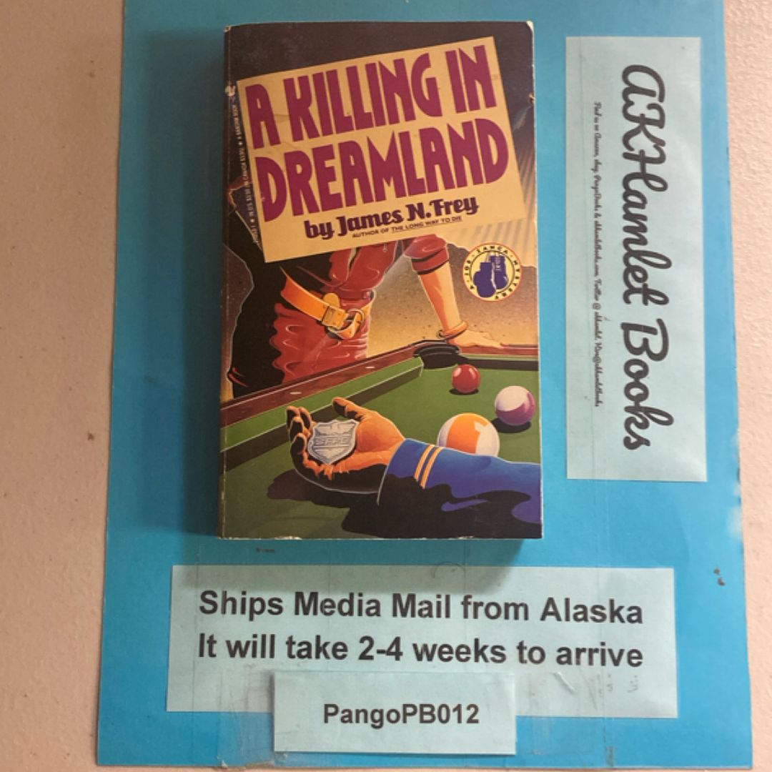 Killing in Dreamland