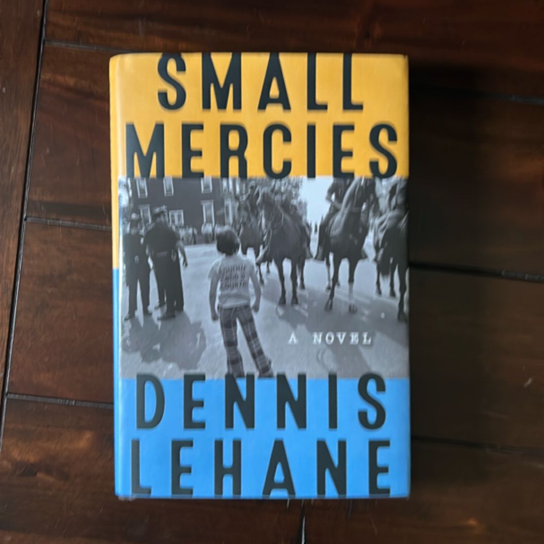 Small Mercies