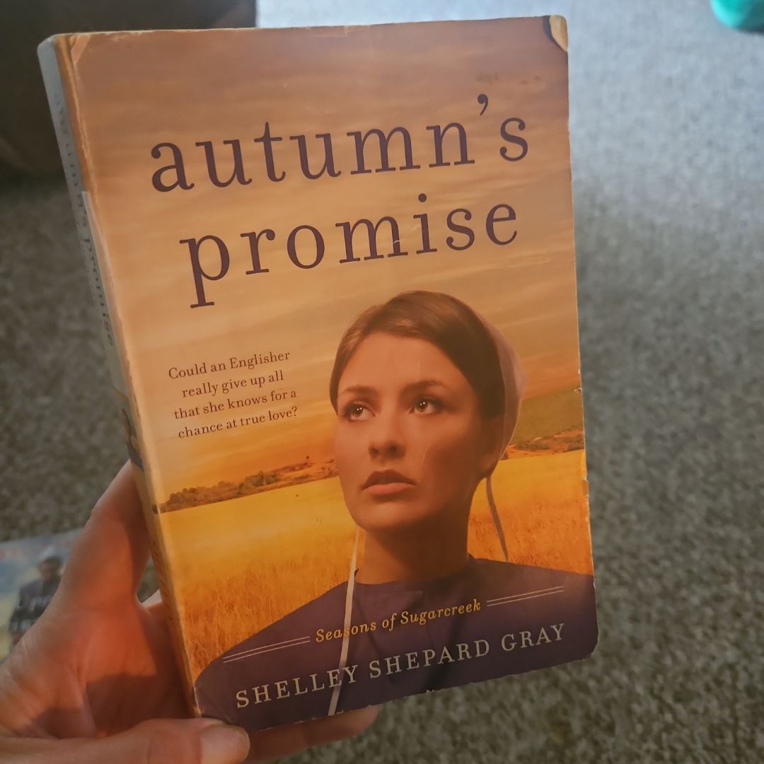 Autumn's Promise