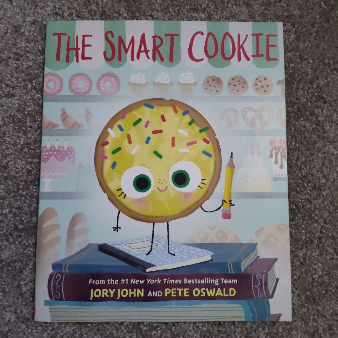 The Smart Cookie