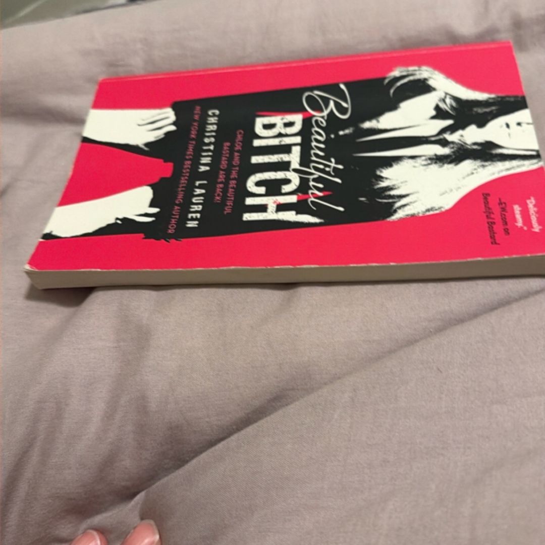 Beautiful Bitch