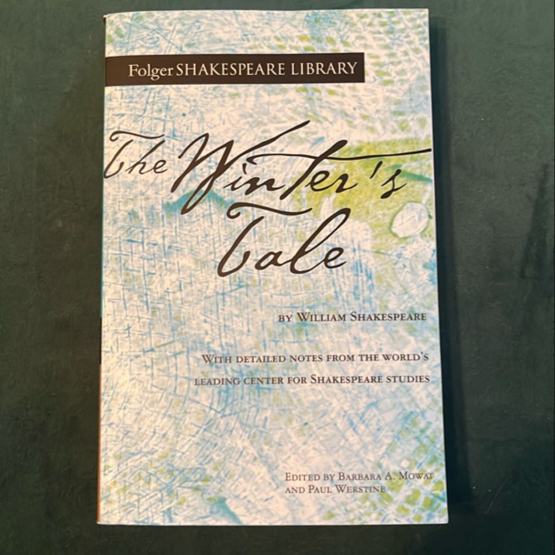 The Winter's Tale