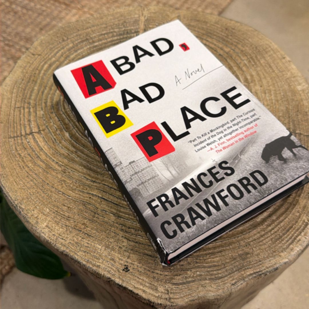 A Bad, Bad Place