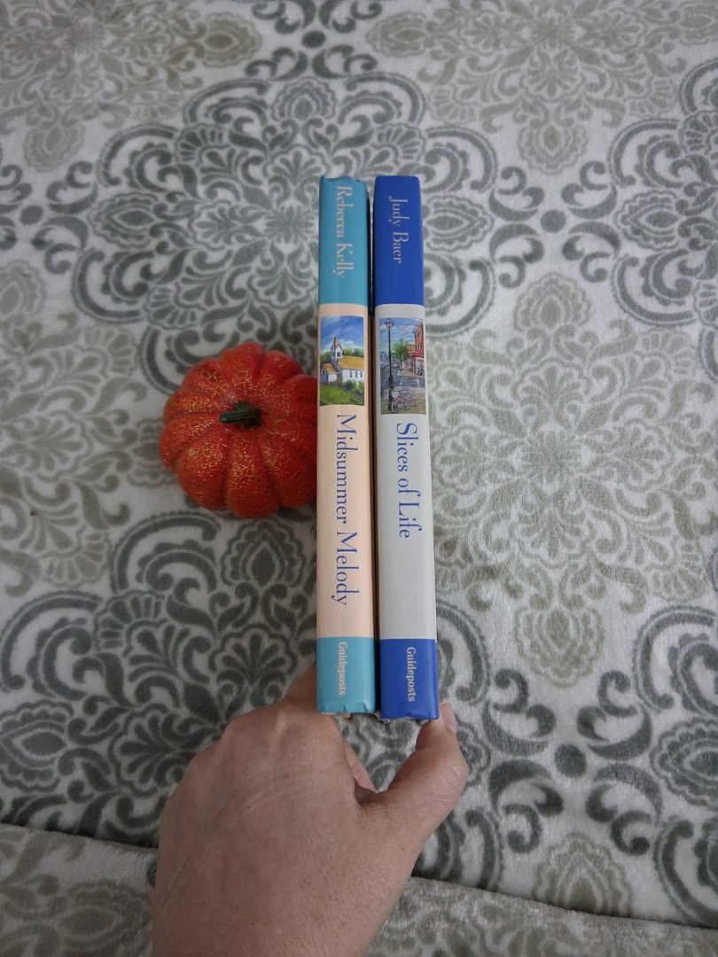 Tales from Grace Chapel Inn: Books 8-9