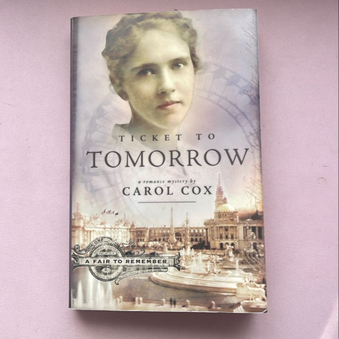 Ticket to Tomorrow