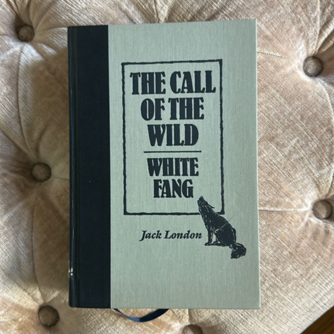 The Call of the Wild