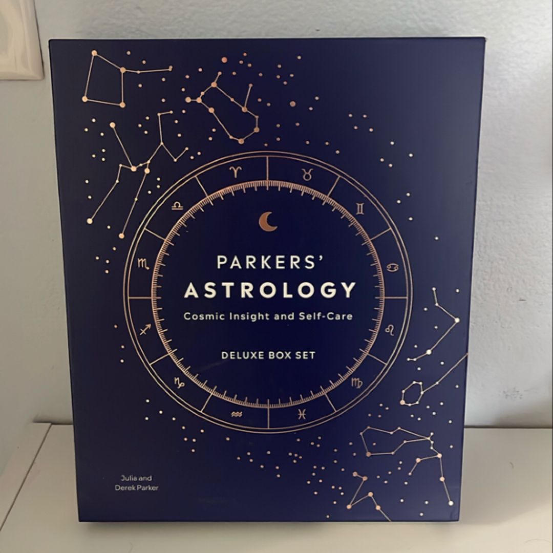 Parkers' Astrology