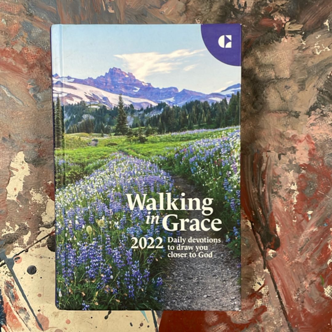 Walking in Grace 2022