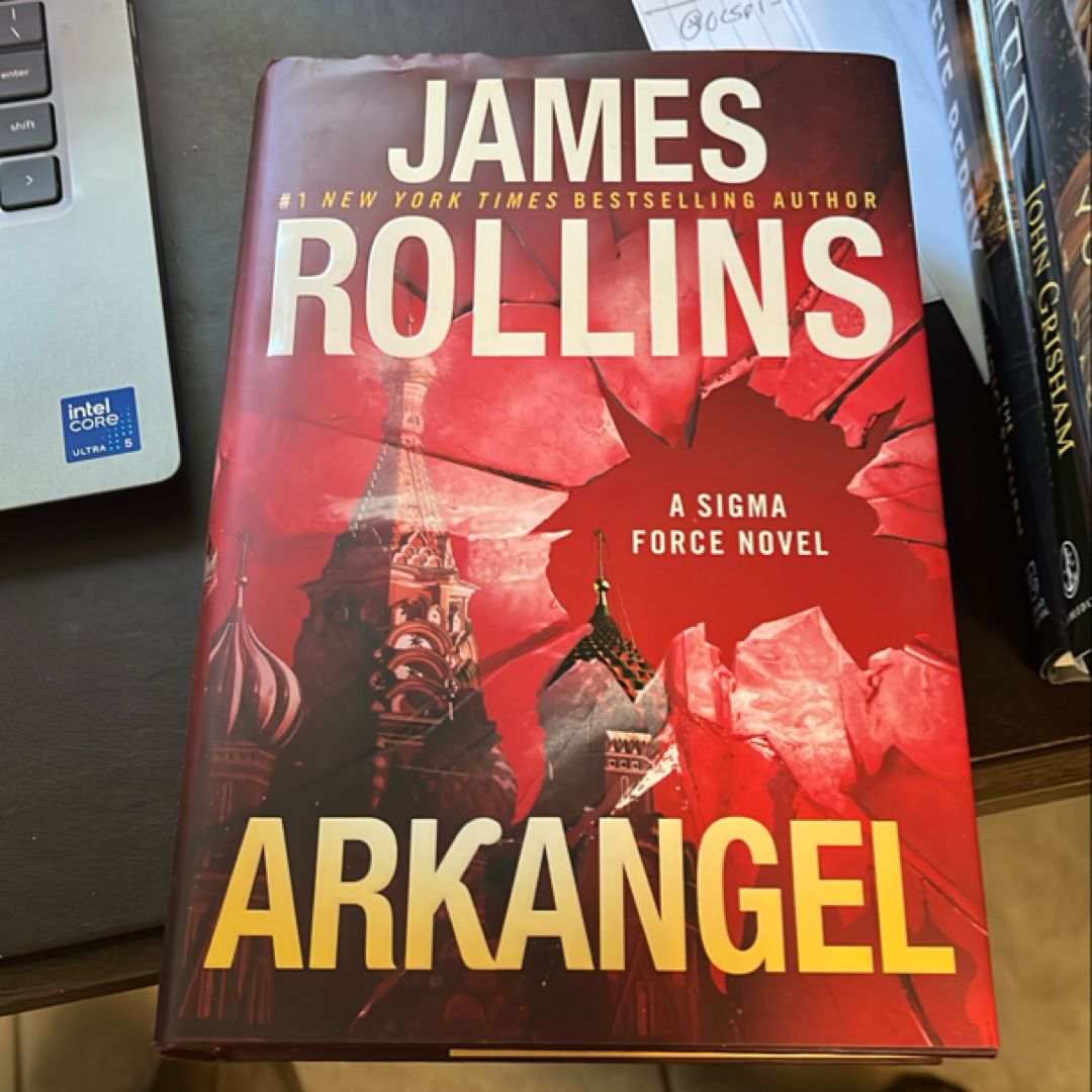 Arkangel