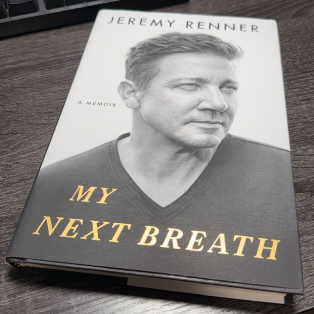 My Next Breath
