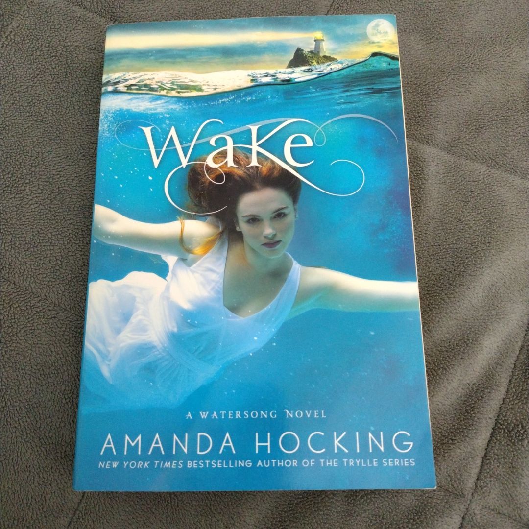 Wake